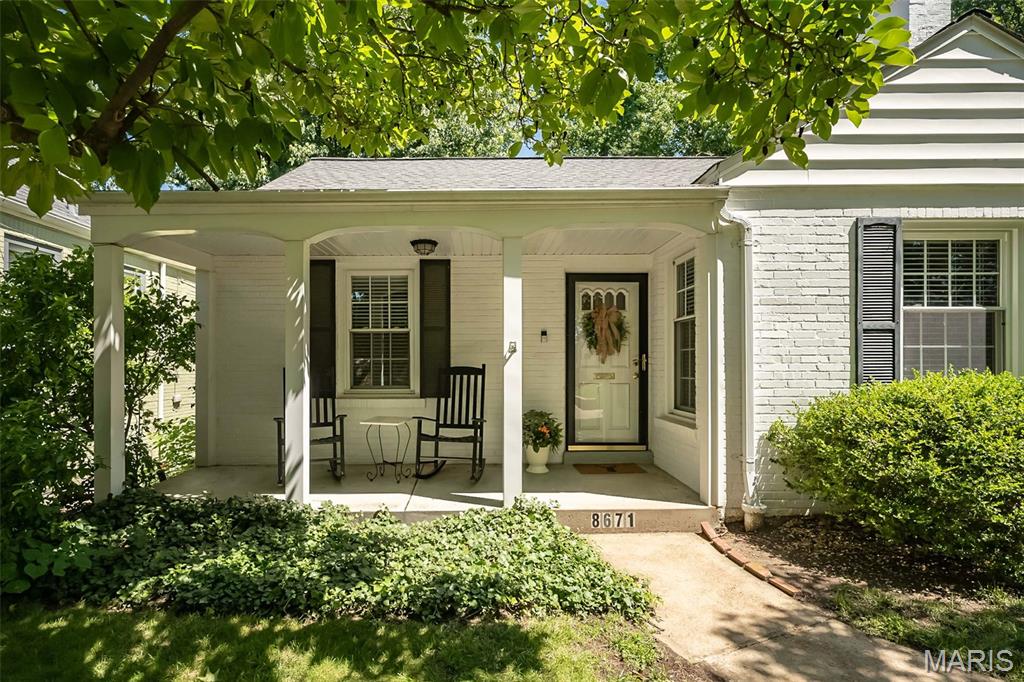 Summit Park Resub - Residential