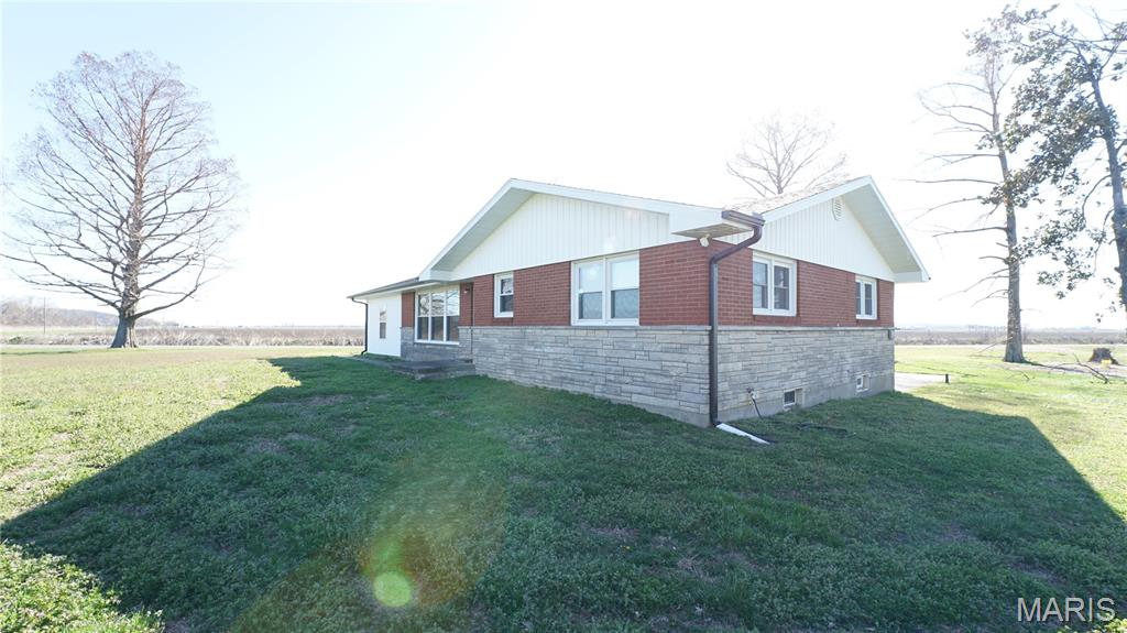 NA - Residential
