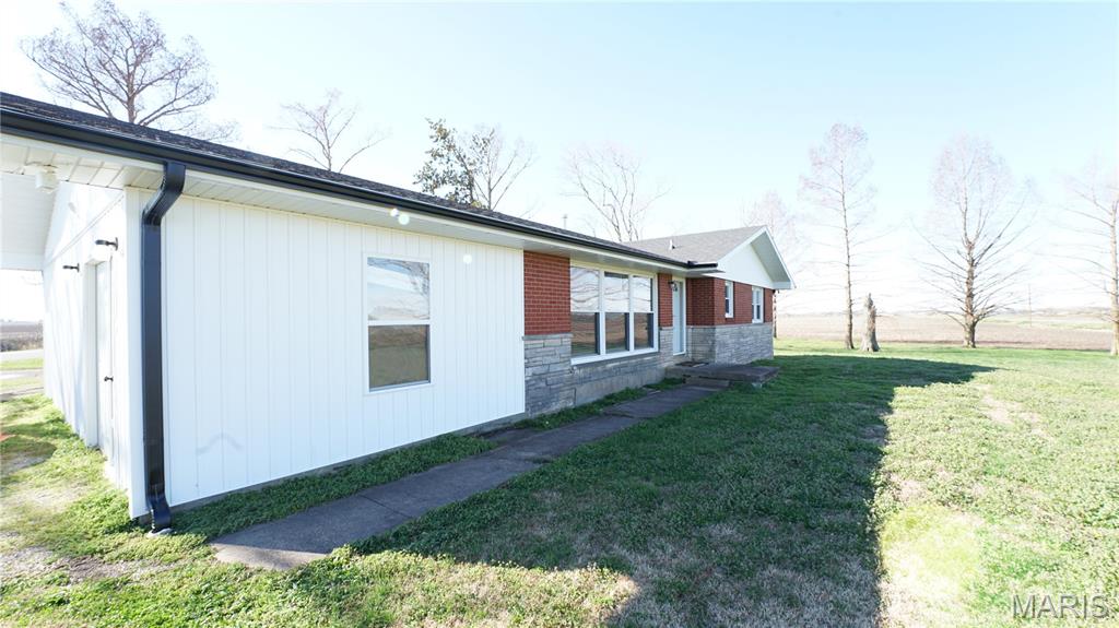 NA - Residential