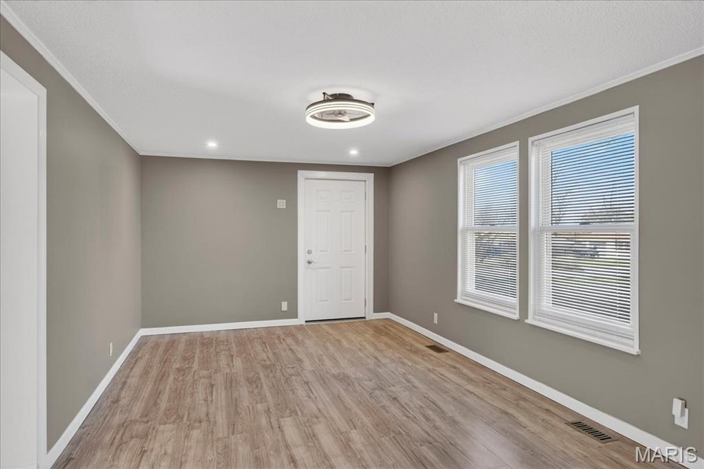 Helene Acres - Residential