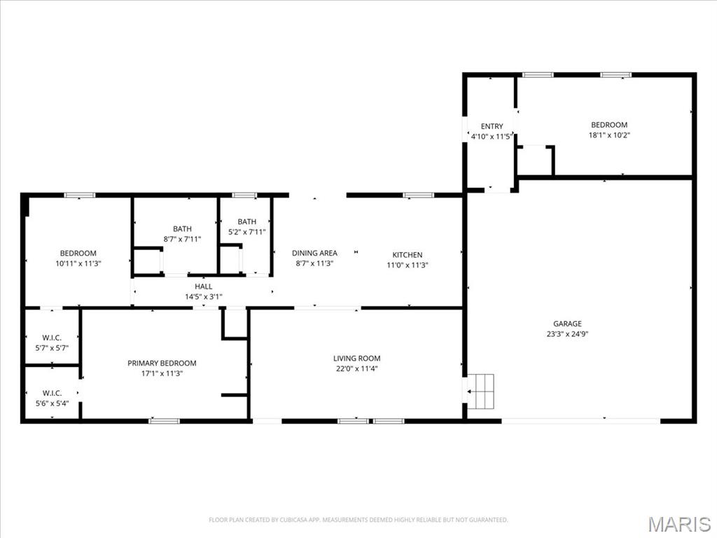 Helene Acres - Residential