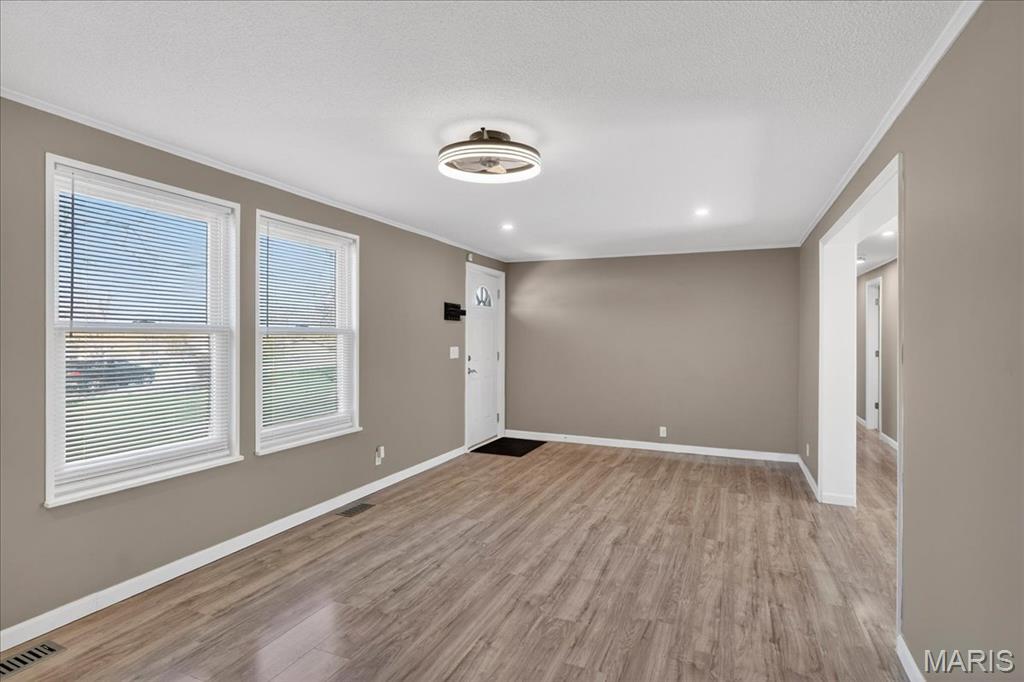 Helene Acres - Residential