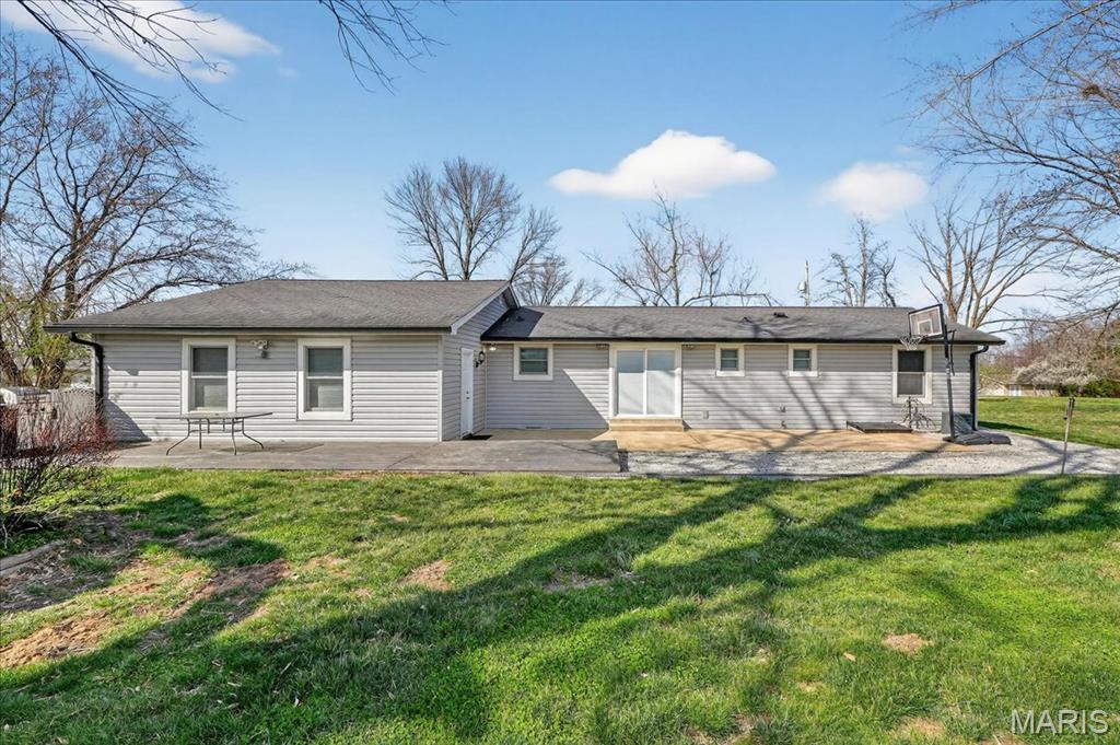 Helene Acres - Residential