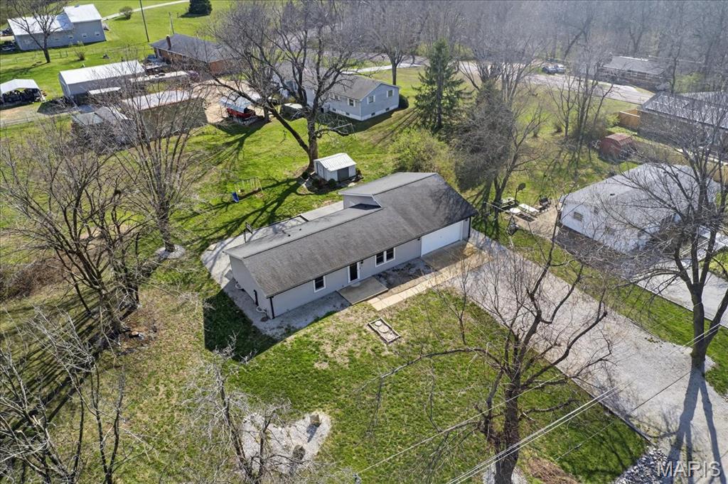 Helene Acres - Residential