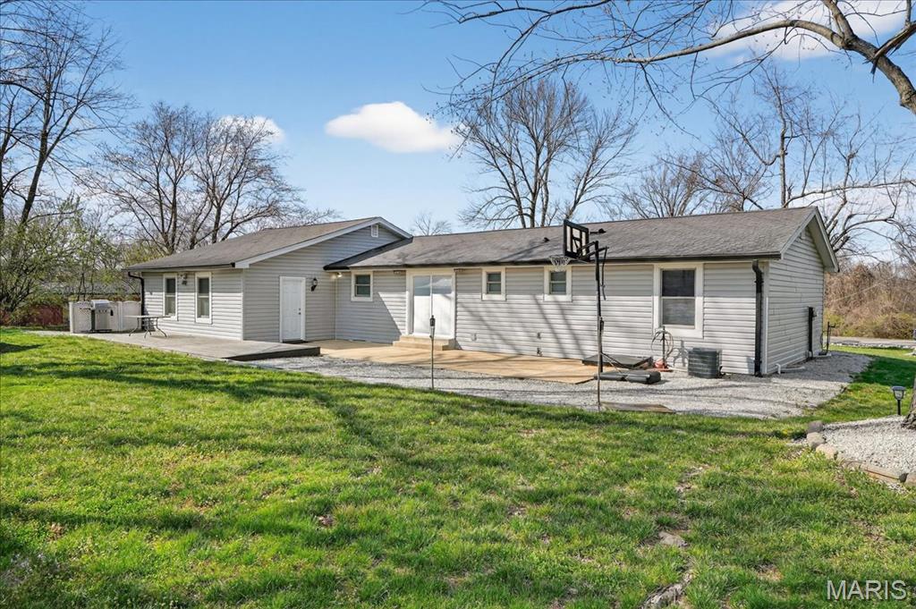 Helene Acres - Residential