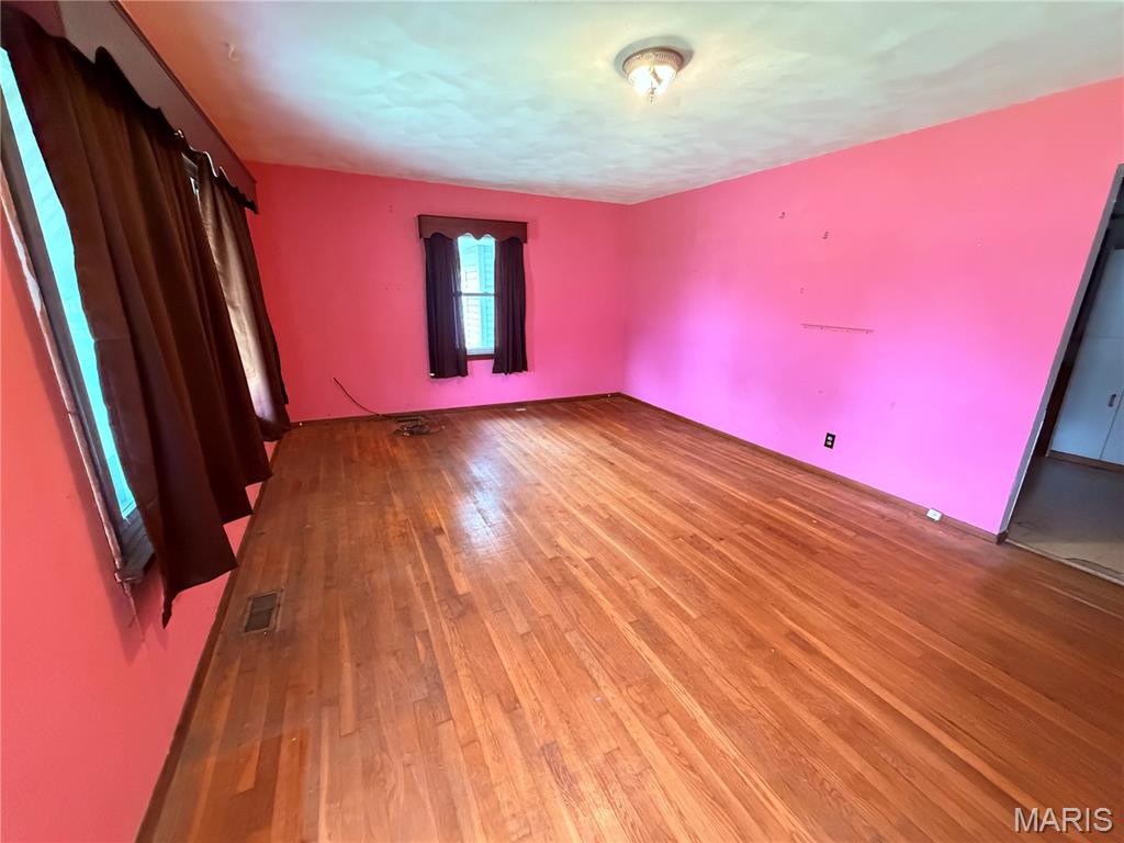 Bloodworths Sub - Residential