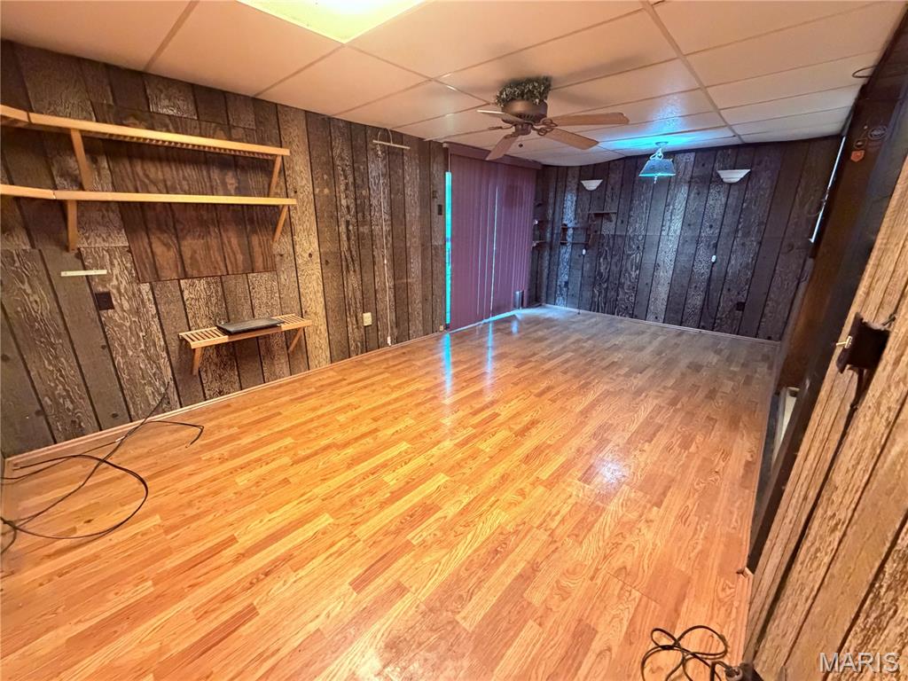 Bloodworths Sub - Residential