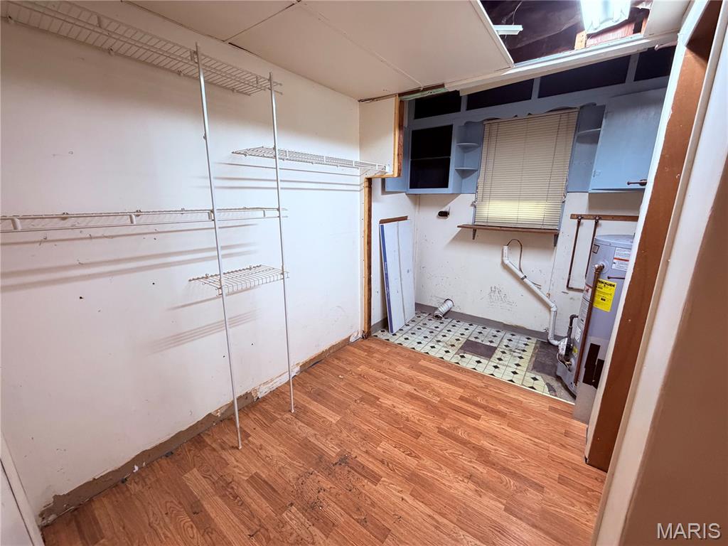 Bloodworths Sub - Residential