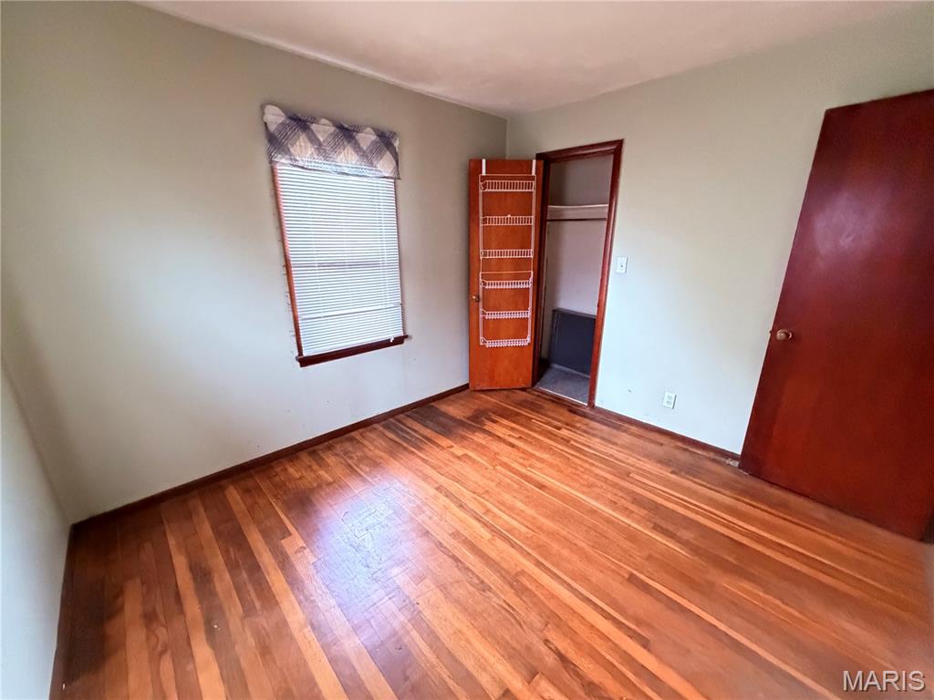 Bloodworths Sub - Residential