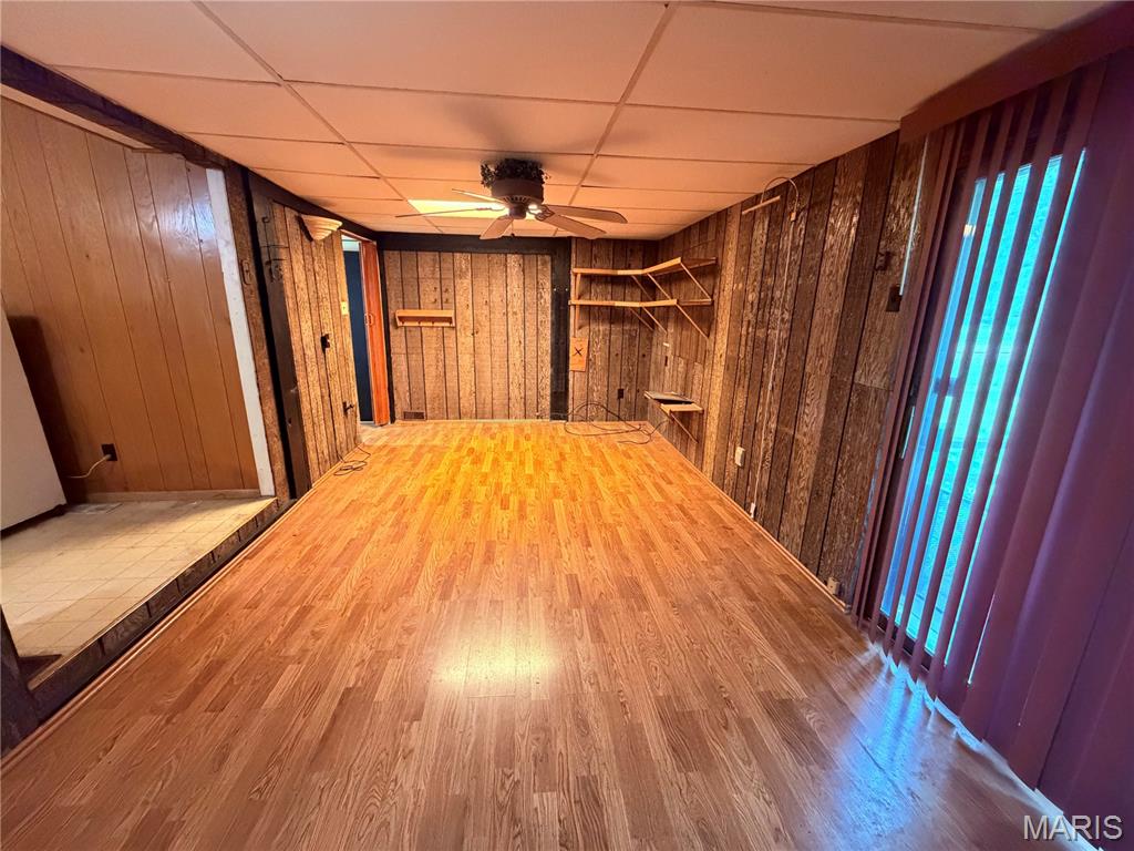 Bloodworths Sub - Residential