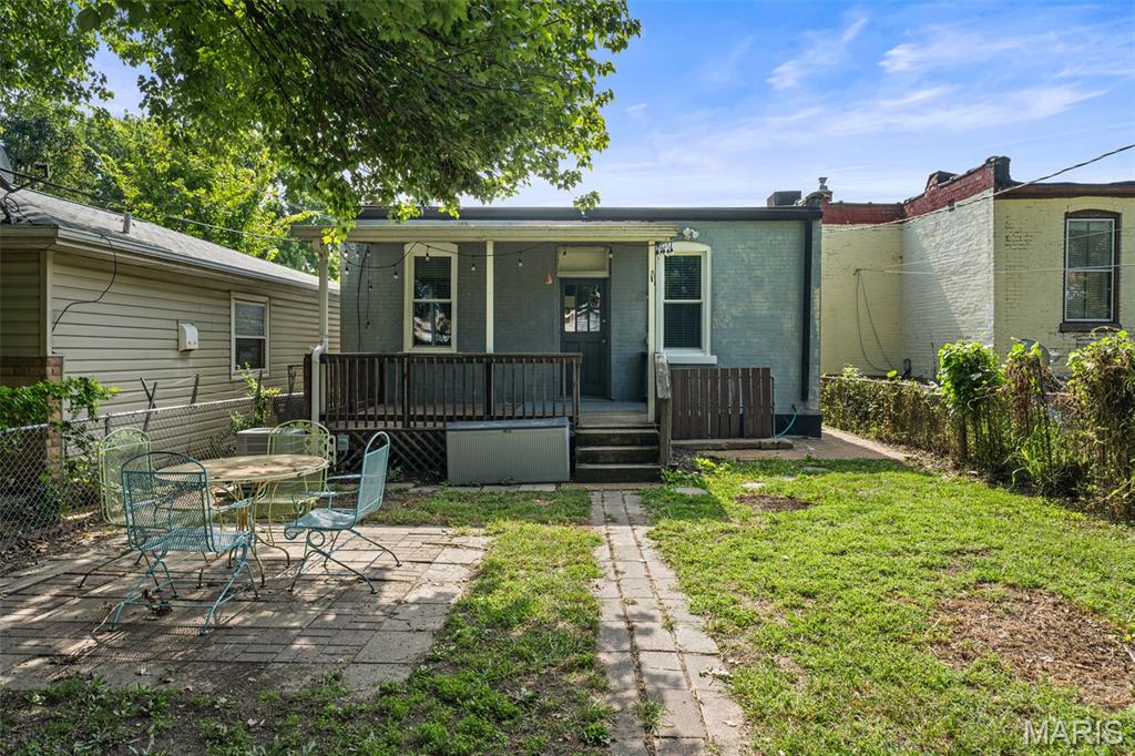 Emmenegger Park Add - Residential