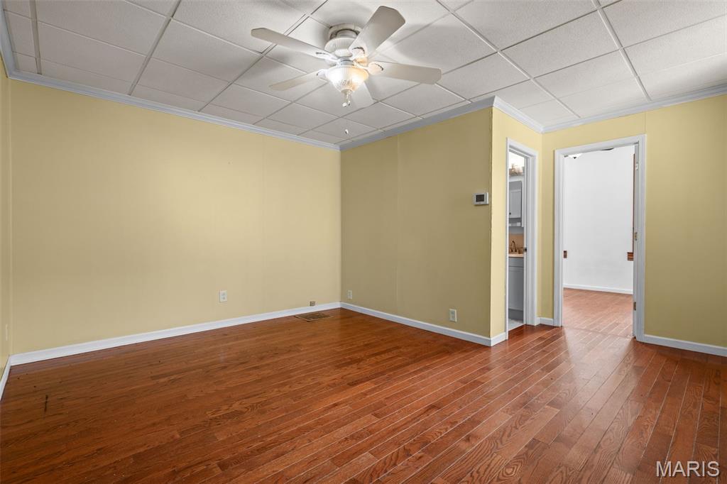Emmenegger Park Add - Residential