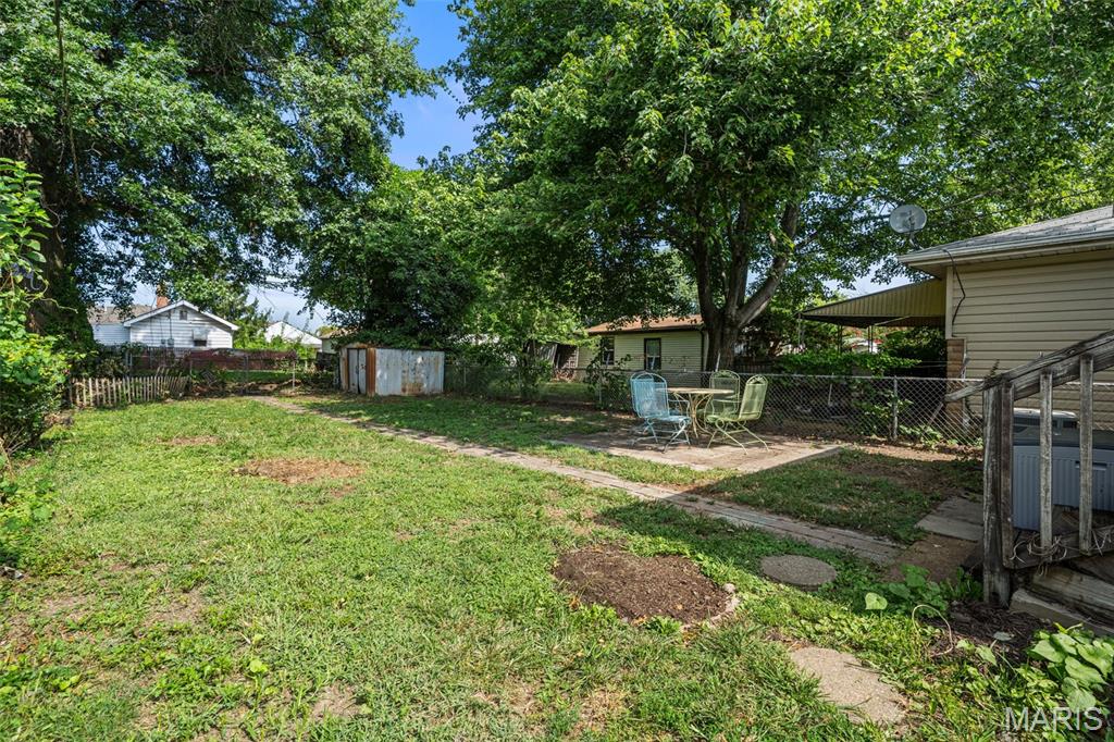 Emmenegger Park Add - Residential