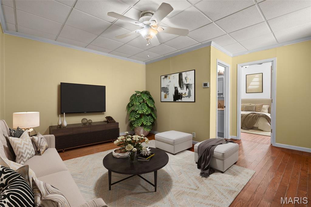 Emmenegger Park Add - Residential
