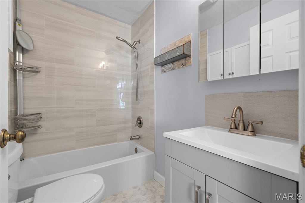 Emmenegger Park Add - Residential