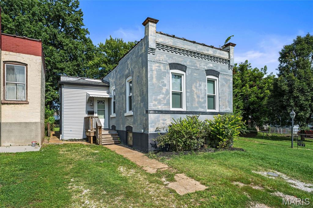 Emmenegger Park Add - Residential