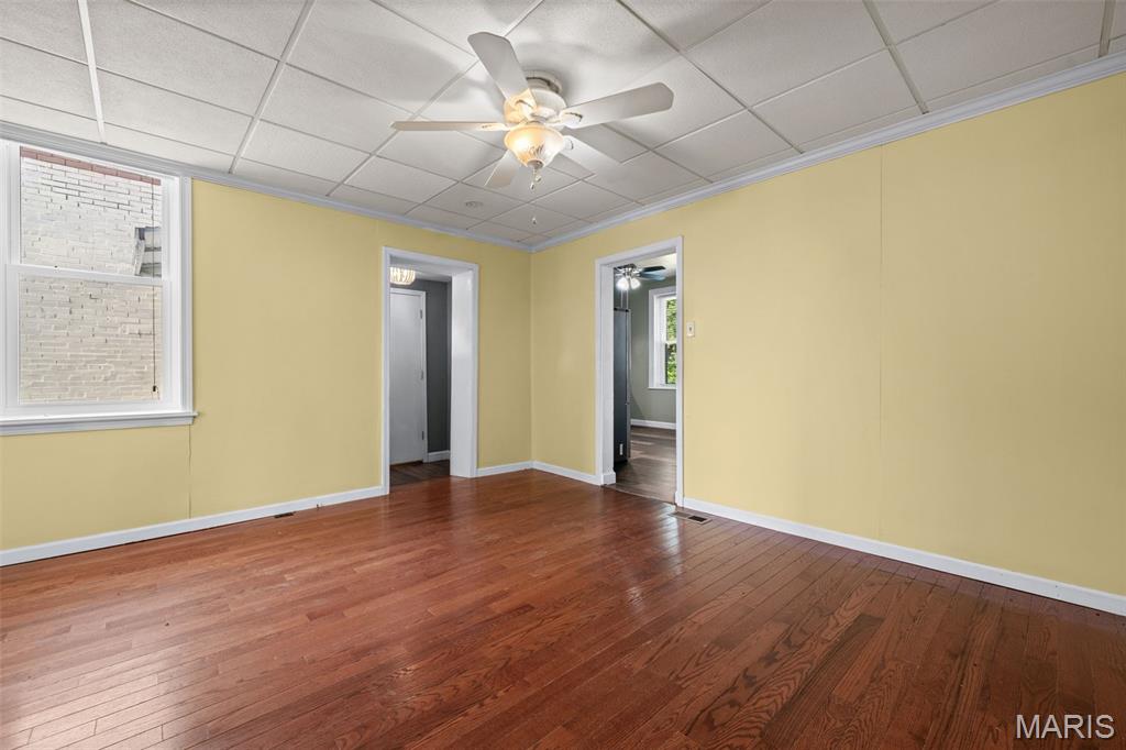 Emmenegger Park Add - Residential