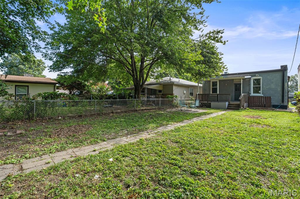 Emmenegger Park Add - Residential