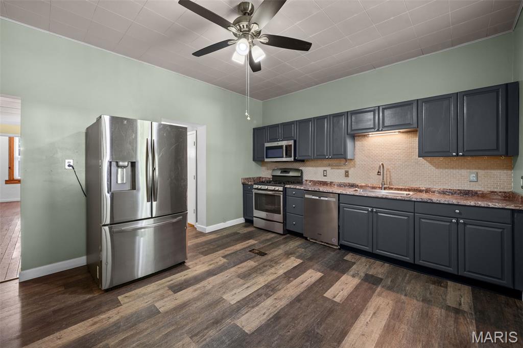 Emmenegger Park Add - Residential