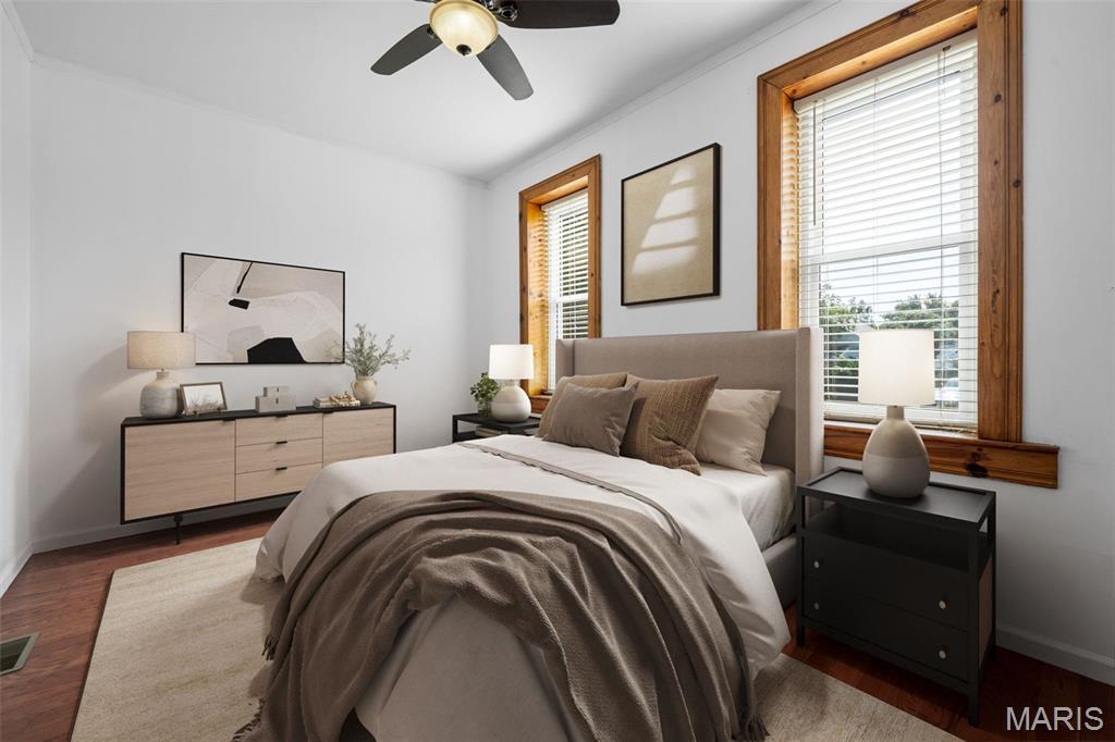 Emmenegger Park Add - Residential