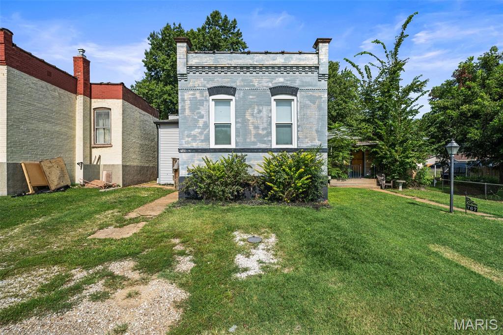 Emmenegger Park Add - Residential