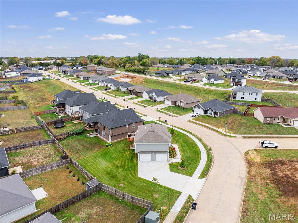 Tuscany Ridge 01 - Residential