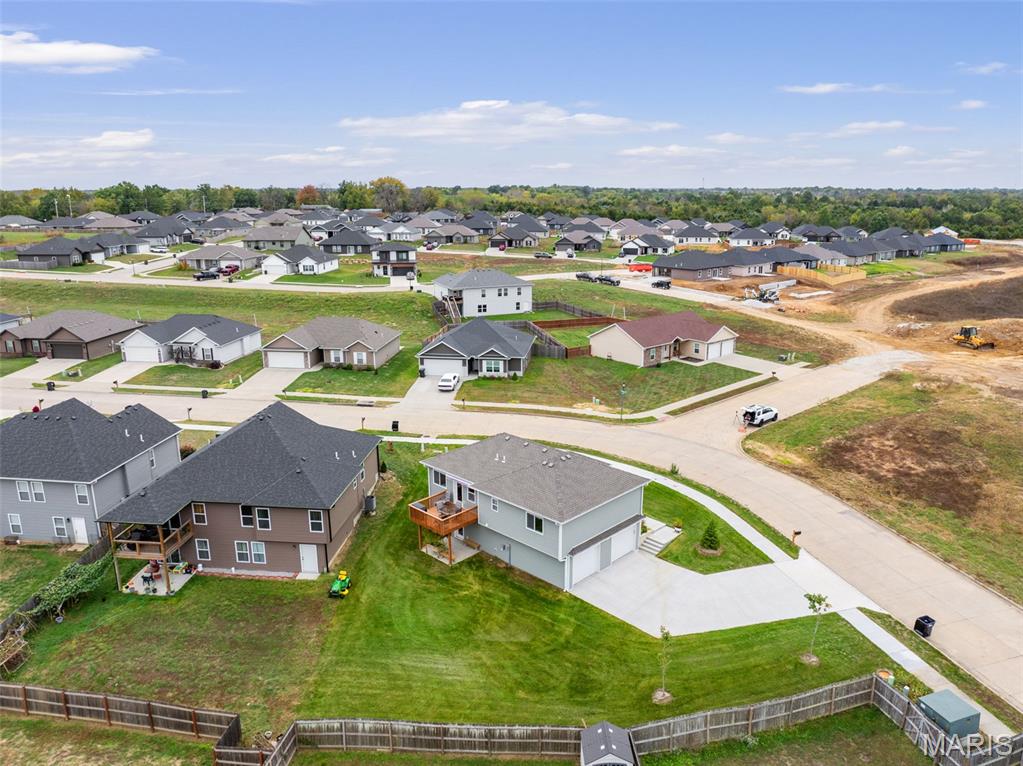 Tuscany Ridge 01 - Residential