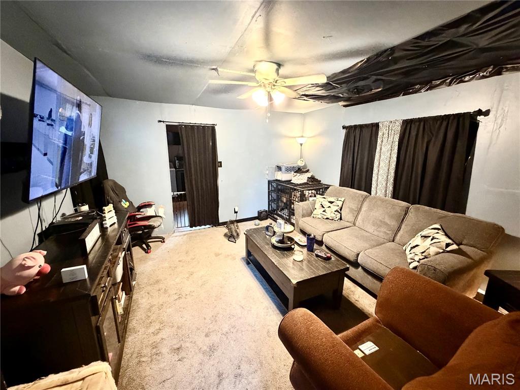 Johnsons Add - Residential