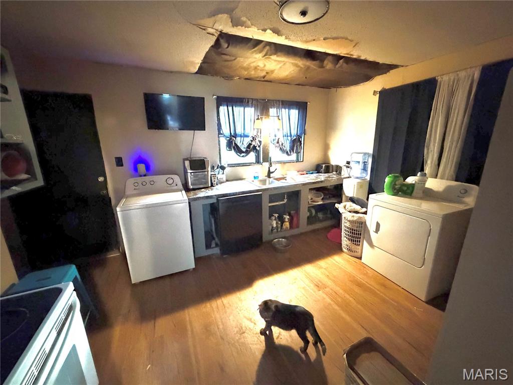 Johnsons Add - Residential