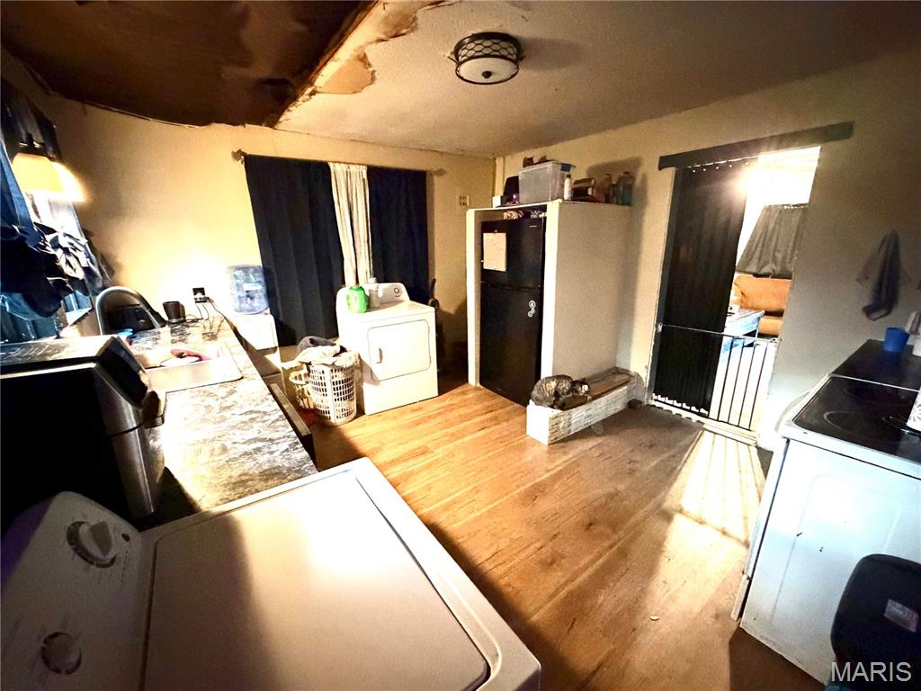 Johnsons Add - Residential