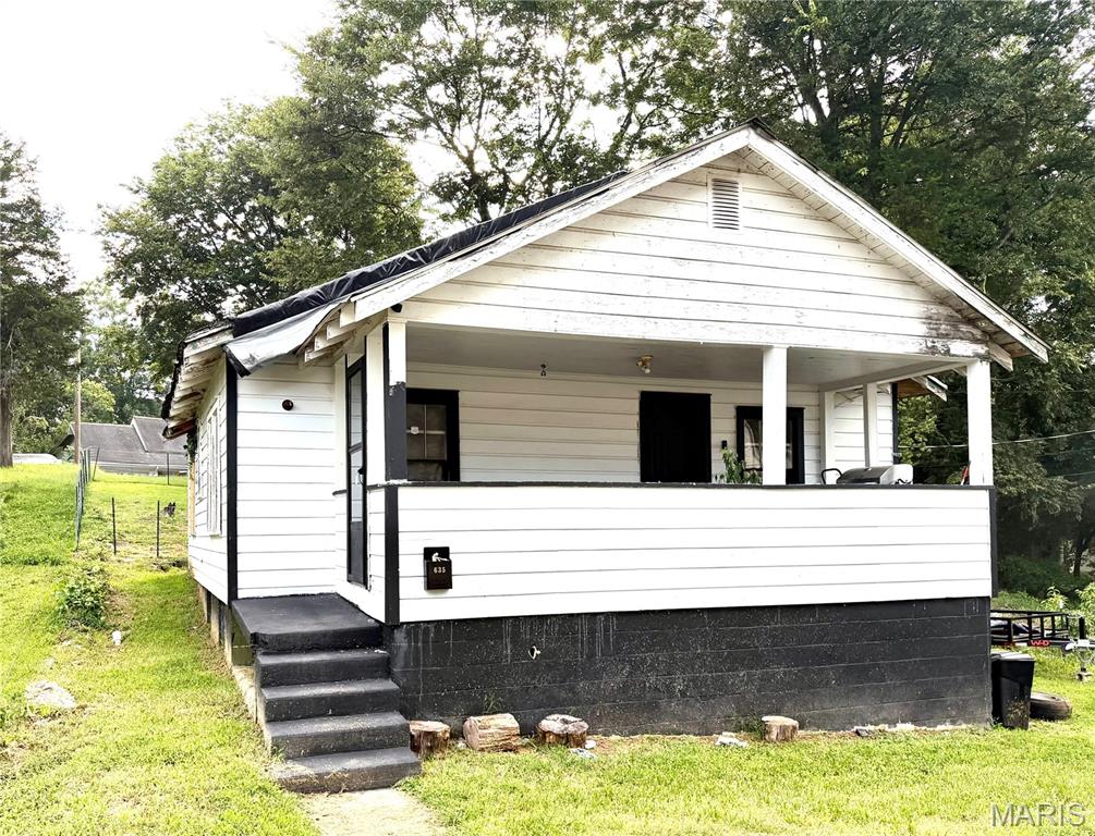 Johnsons Add - Residential