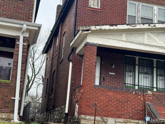 Penrose Park Add - Residential Income
