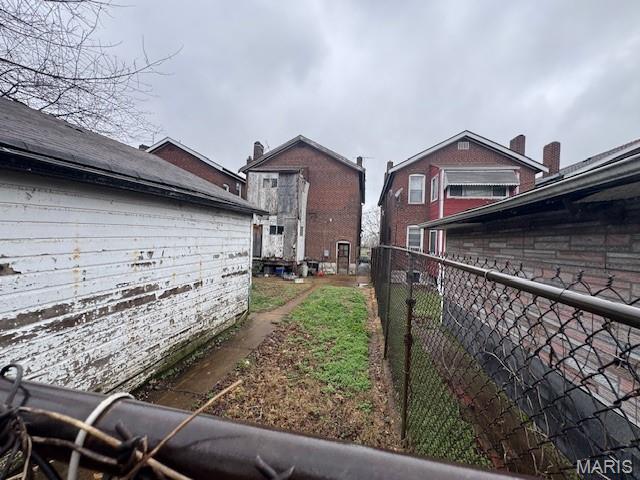 Penrose Park Add - Residential Income
