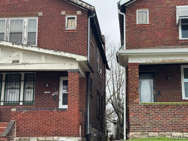 Penrose Park Add - Residential Income