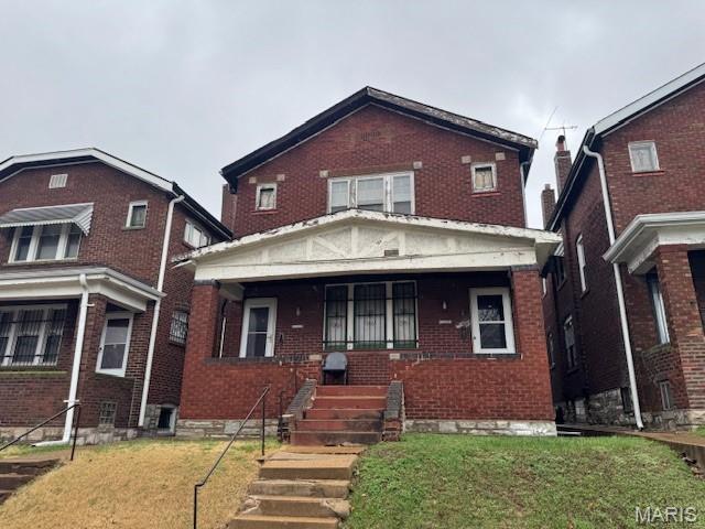 Penrose Park Add - Residential Income