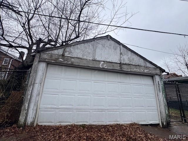 Penrose Park Add - Residential Income