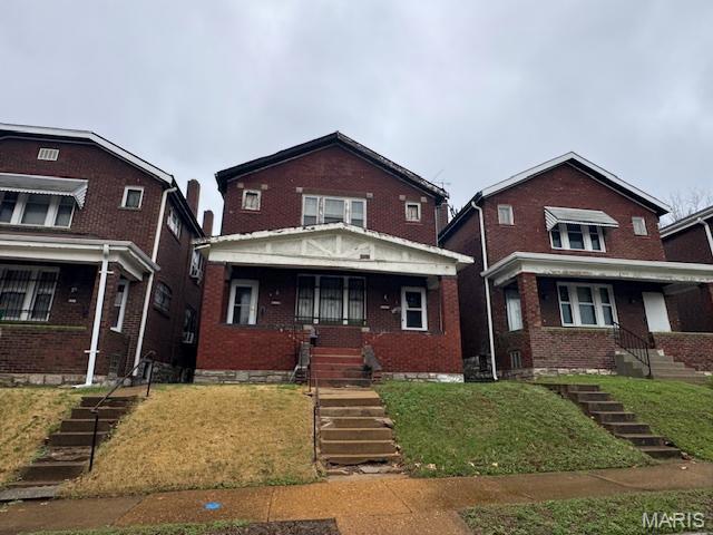 Penrose Park Add - Residential Income