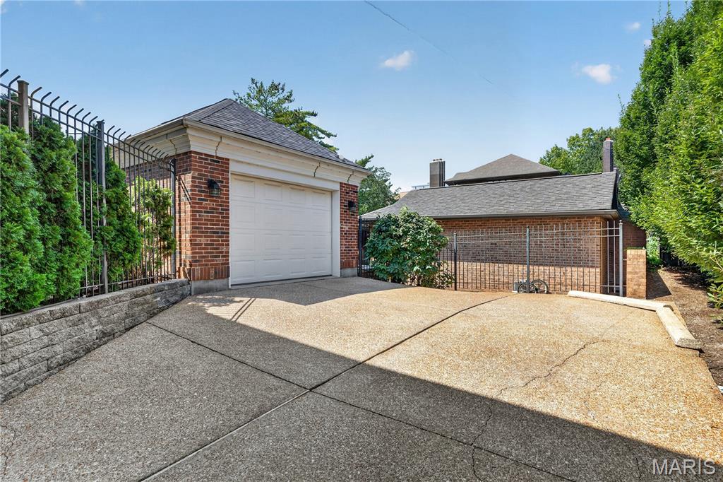 Bemiston - Residential