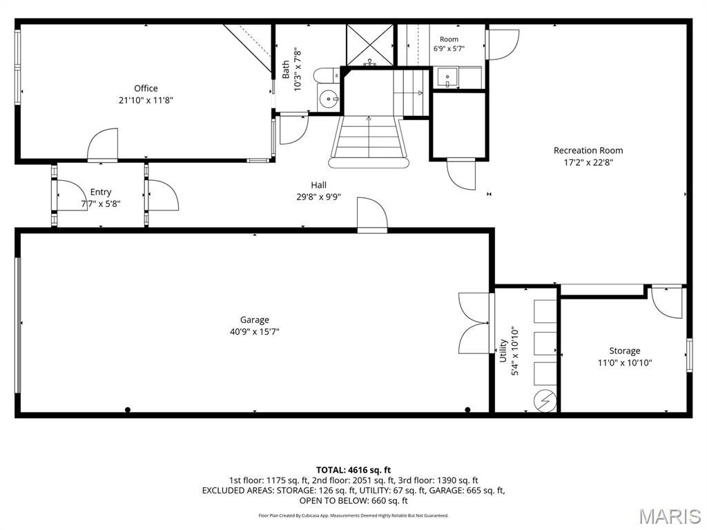 Bemiston - Residential