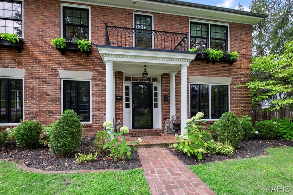 Moorlands Add - Residential
