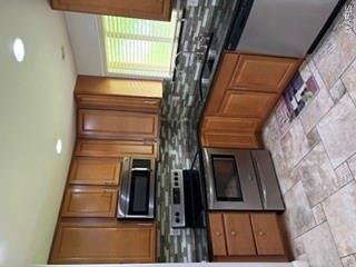 Bayshore Resub - Residential