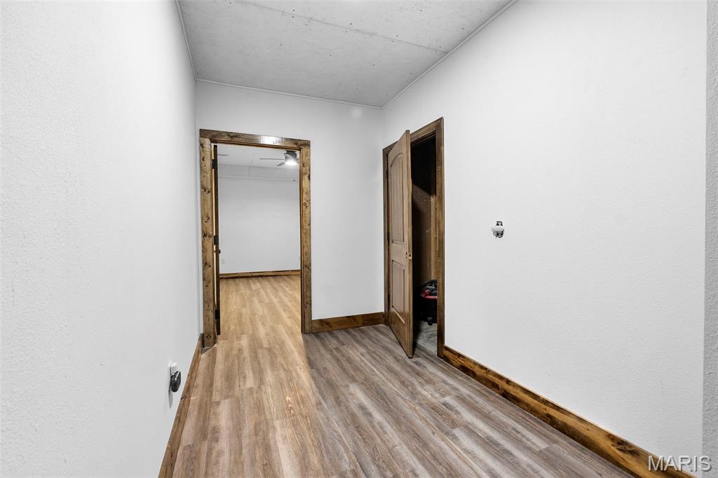 Unknown - Commercial Sale