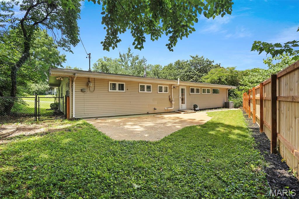 Ridgewood 3 - Residential