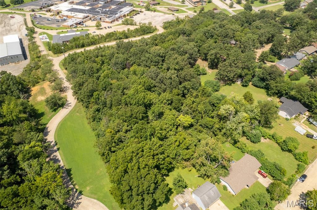 Seif Home Site Add - Land