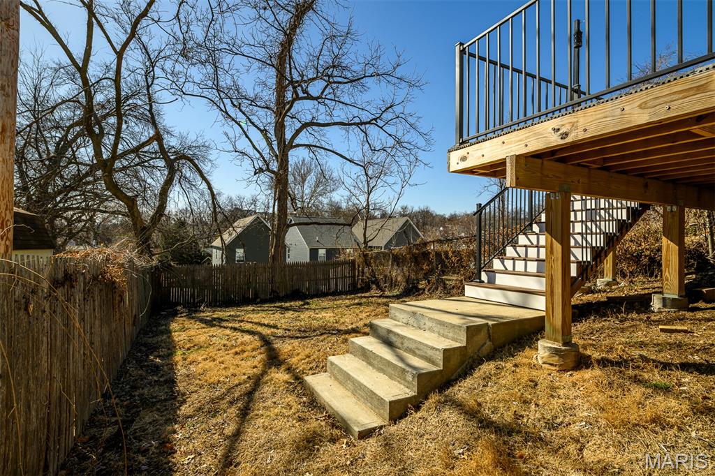 Shields 02 Forest Park Add - Residential