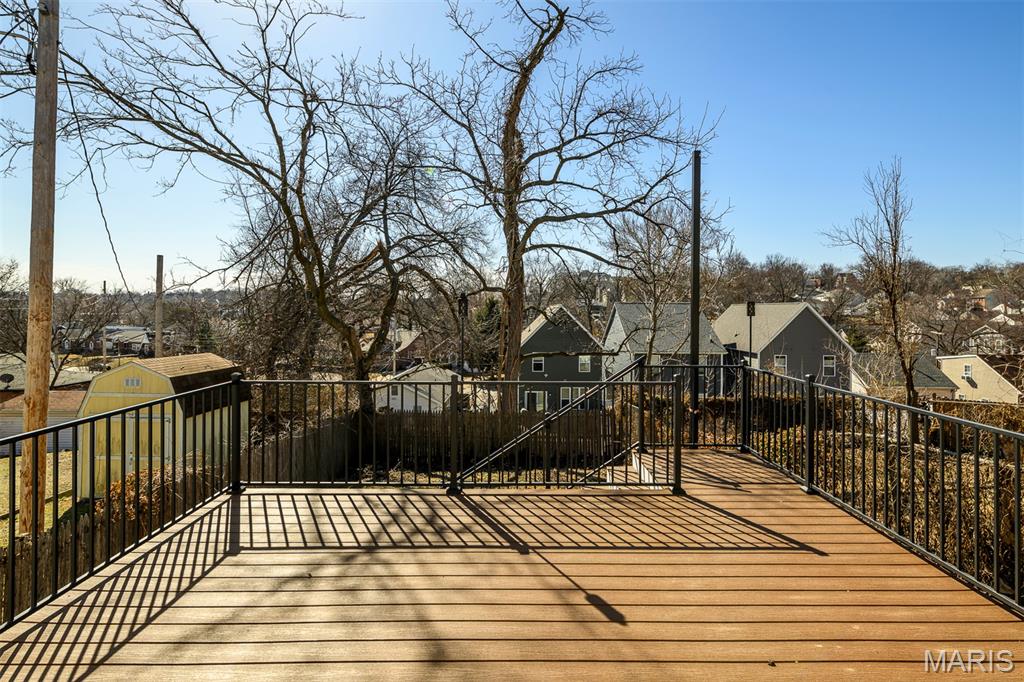 Shields 02 Forest Park Add - Residential