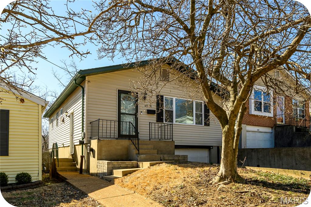 Shields 02 Forest Park Add - Residential