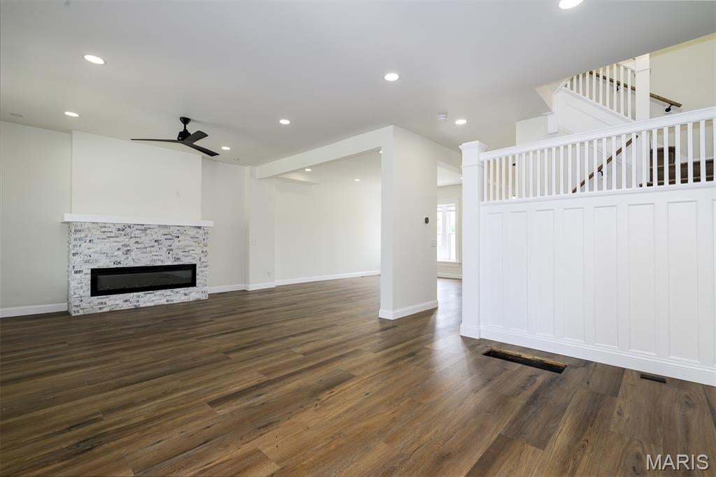 Washington Heights Add 01 - Residential Lease