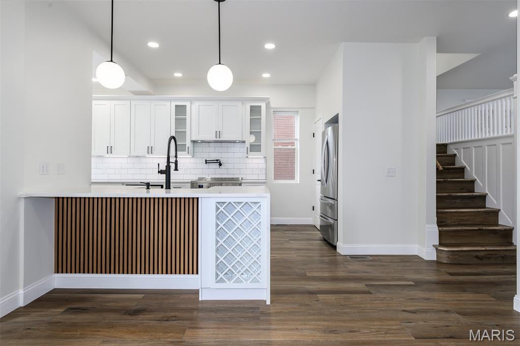 Washington Heights Add 01 - Residential Lease