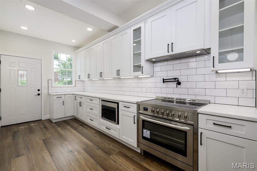 Washington Heights Add 01 - Residential Lease